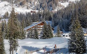 Hotel Planac